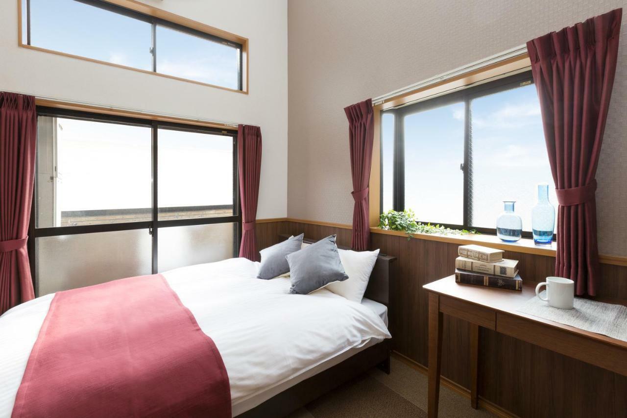 Smart Hotel Hakata 2 Fukuoka  Exterior foto