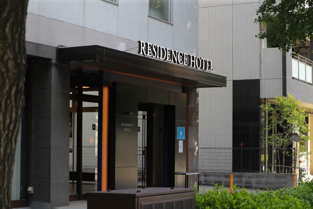 Smart Hotel Hakata 2 Fukuoka  Exterior foto