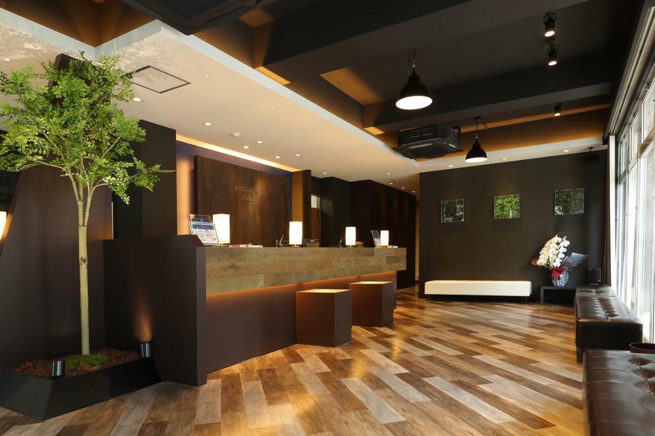 Smart Hotel Hakata 2 Fukuoka  Exterior foto